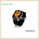 Fashion GPS Kid's Smart Watch Tracking Watch For Kids Support Remote Monitoring