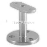 SS Les Gardes Corps/Stainless Steel Handrail Flange Support-flat thumbnail-1