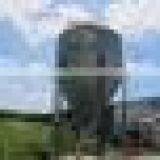 Silo Weighing System