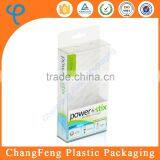 Customized Logo Stick Power Bank Packging Box