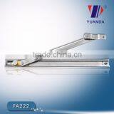 Restrictor,Wind Bracing For Aluminium Window thumbnail-1