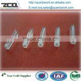 Fiber Optic Glass Tube