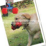 Soft &Durable Chew Rubber Dog Toys Water Land Amphibious Toys thumbnail-2