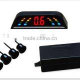 China factory wholesale Parking sensor, parktronic, China auto parts imported