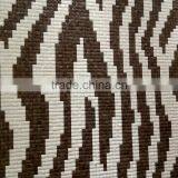 3d Convex Pattern Art Shell Mosaic Picture.seamless Mosaic Pictures for Background Wall thumbnail-2