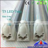 High Lumens 100LM/W AC100-240V SMD3014 90cm 10W LED Tube T5 thumbnail-2
