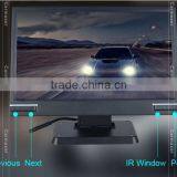 2016 Newest Muliti-function and Installation High Pixels 7inch/9inch/10.1inch Car Monitor With Hdmi Usb sd thumbnail-5