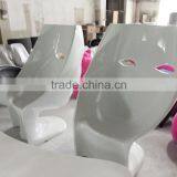 Creative Design Driade Face Nemo Chair thumbnail-4