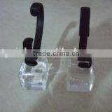 2015 Hot Design and Wonderful Clear Acryl Watch Display thumbnail-3