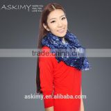 New fashion scarf and shawl from inner mongolia China