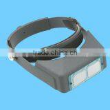 Head Magnifier With Optics Lens/Magnifier/loupe thumbnail-1