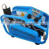 PRBX100CNG High Pressure Scuba Diving and Breathing Air Compressor