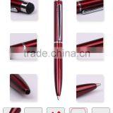 Customize Twist Mini Metal Stylus Touch Pen Touch Screen Pen in High Quality thumbnail-3