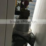 5 Axis Synchronized Hydraulic Press Brake for SGS CE thumbnail-6