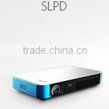 mobile phones best full hd 1080p led hologram 3D mini cheap home theater led projector