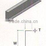 DANA METAL C/U CHANNELS FOR CEILINGS/WALLS - UAE/INDIA/QATAR/SAUDI
