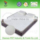 Good Quality Healthy Sleeping Soft Natural Latex Relaxing Dunlop Mattress thumbnail-2