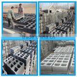 Cement Brick Making MachineQT4-28 German Concrete Block Making Machine Price in South Africa thumbnail-6