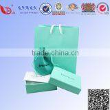 2015 High Quality White Cardboard Custom Paper Gift Box thumbnail-4