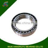 Thin Wall Four 4 Point Angular Contact Ball Bearing 3200B.2ZR.TVH thumbnail-6