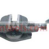 Self Centering Vice - Swivel Base