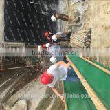Self-adhesive Bitumen Waterproof Membrane Roof Underlay thumbnail-4