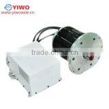 8KW 8kw Hub Motor Bldc Hub Motor Supplier thumbnail-2
