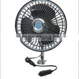 8 Inch 60 Grills Oscillating Car Fan thumbnail-1