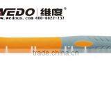 High Quality Euro Type Brass Flat Hammer; Die Forged;China Manufacturer;OEM Service; No MOQ thumbnail-1