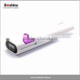 100% Brand New Soshine E4 Power Bank Case 2 Slot Charger For LED Light
