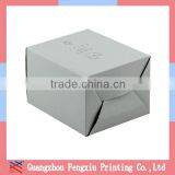 Manufacture Wholesale Printable Packaging Corrugated Box thumbnail-3