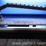 Perfect Laser New Type and Large Power150W PEDK-160100 CO2 Laser Cutter and Engraver Machine thumbnail-4