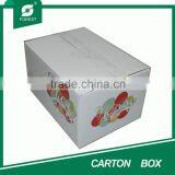 OFFSET PRINTING COLOR CARTON PACKING BOX FOR FOOD thumbnail-2