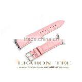 Cheap Top Selling Genuine Leather Band for Apple Watch Band thumbnail-2