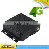 H 264 4ch 720P AHD Motion Detection SD Card Mobile DVR thumbnail-2