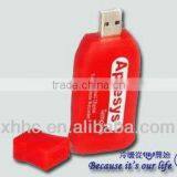 Coffee Export Transportation Disposable Temperature Recorder thumbnail-1