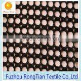 100 Polyester Warp Knitted Mesh Fabric for Tent