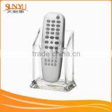 With 16 Years Manufacturer Experience Acrylic TV Remote Control Holder thumbnail-1