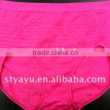 Sexy Young Girls Breathable Underwear