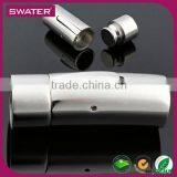 China Product Fashion Bracelet Stinless Steel Magnetic Clasps For Scarf