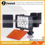 Professional LED-1030 30w Led Video Light Studio Light for Camera Make in China
