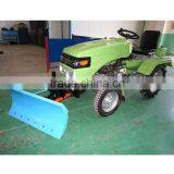 Hot Sale Machinery Small Snow Blade Front Farm Tractor Snow Blade thumbnail-4