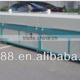 IR Drying Tunnel Conveyer Dryer SD8000 for Screen Printing IR Curing