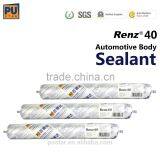 High Modulus and Fast Curing pu Sealant for Windshield Renz40 thumbnail-5