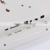 Factory Hot Sell 15.4 Inch Multi-function Digital Photo Frame, Electronic Photo Album thumbnail-4