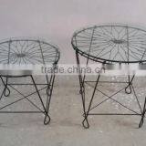 Metal Table thumbnail-1