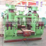 Hangji Brand 2 Hi Horizontal Rolling Mill Machinery for Tmt Bar/wire Rod Production Line thumbnail-6