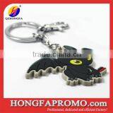 Top Quality World Cup 2018 PVC Custom Keychain thumbnail-5
