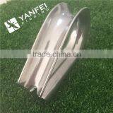 Stainless Steel G411 Light Duty US Type Wire Rope Thimble thumbnail-3