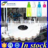 Shanghai factory automatic vial filling machine,20ml spray bottle liquid filling machine